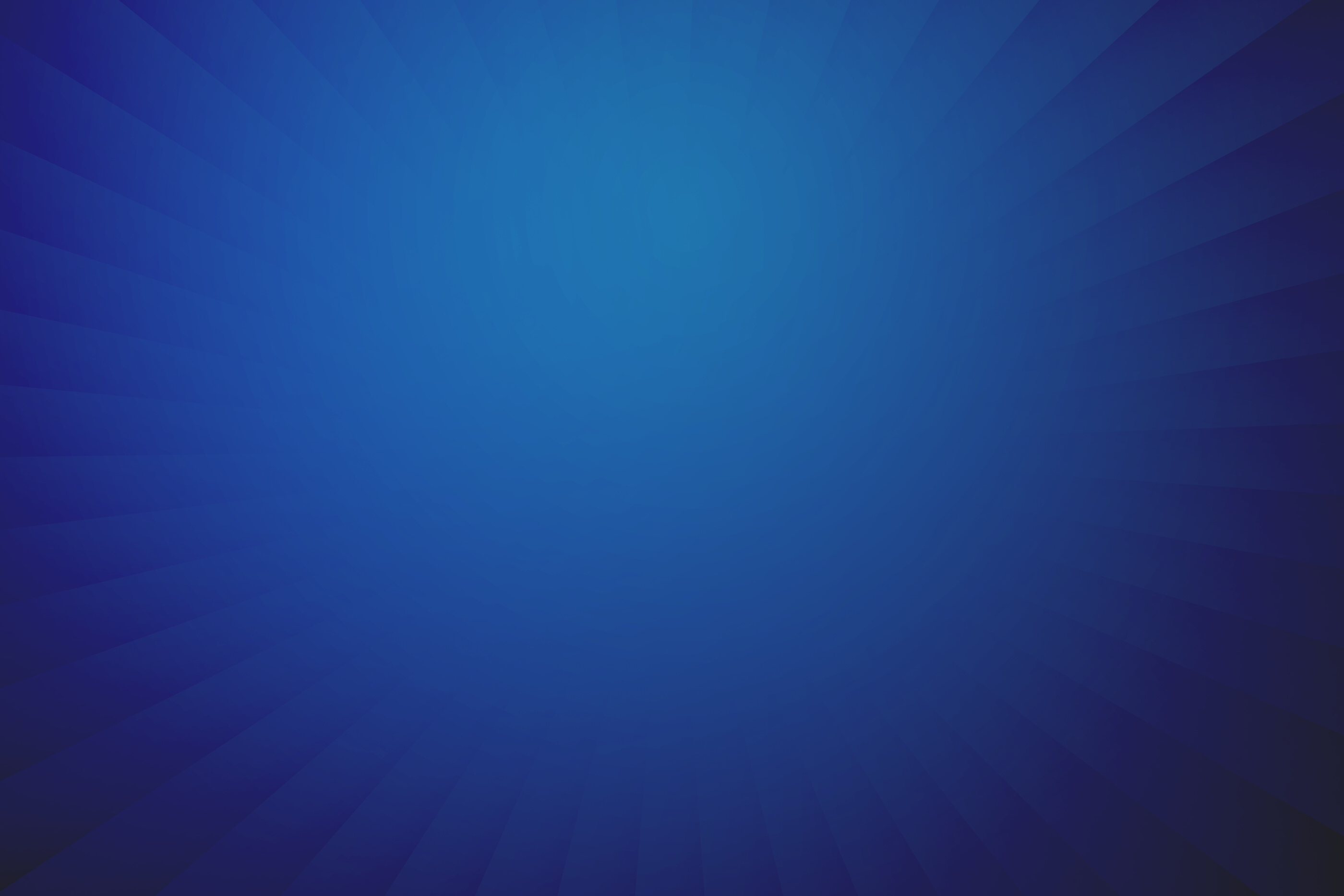 Blue Background